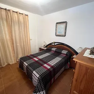 Apartamento ático En Rincón De La Victoria En La Costa Del Sol, Málaga